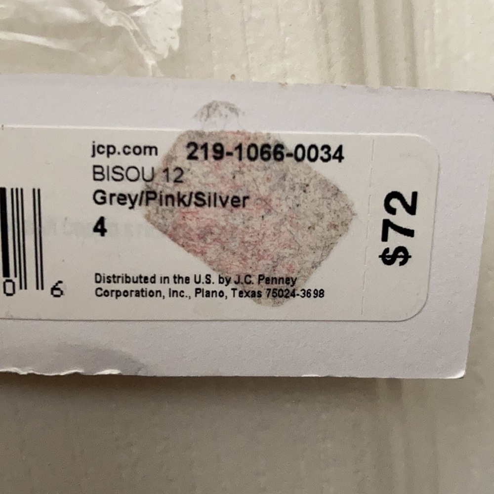 FINAL MARKDOWN Nwt bisou bisou dress 4 - Picture 6 of 16